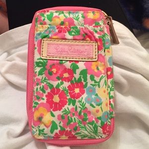 Lilly Pulitzer wallet