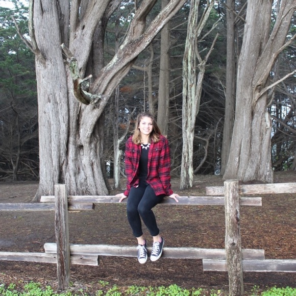 Meet your Posher, Yasmin