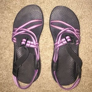 Size 8 Chacos!