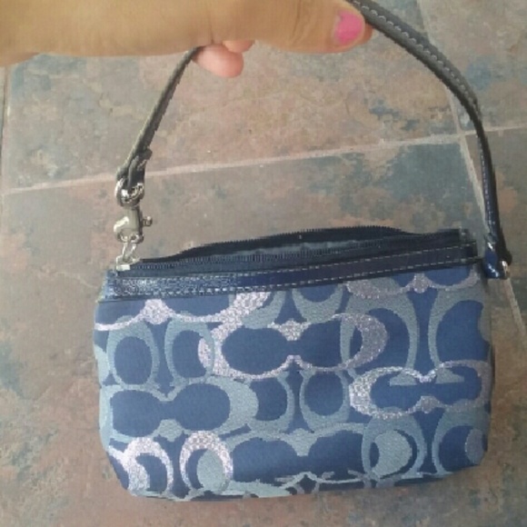 Coach Purse ♡♡♡ - Picture 4 of 4