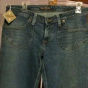 Women's Hudson Jeans
