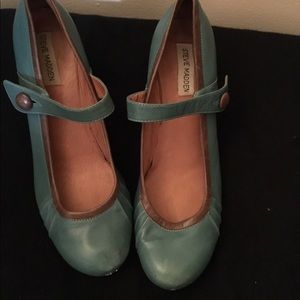 Steve Madden Shoes