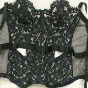 Corset