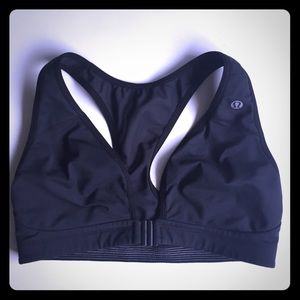 Lululemon Lift & Separate Bra