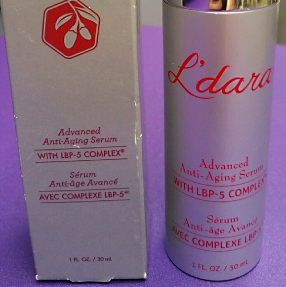 L'Dara Anti-aging Serum