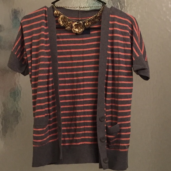 American Eagle Cardigan