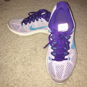 Nike Lungar Glide