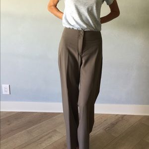 Armani Trousers