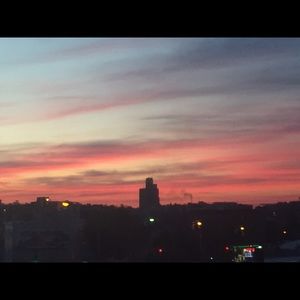 Meet your Posher, Precious