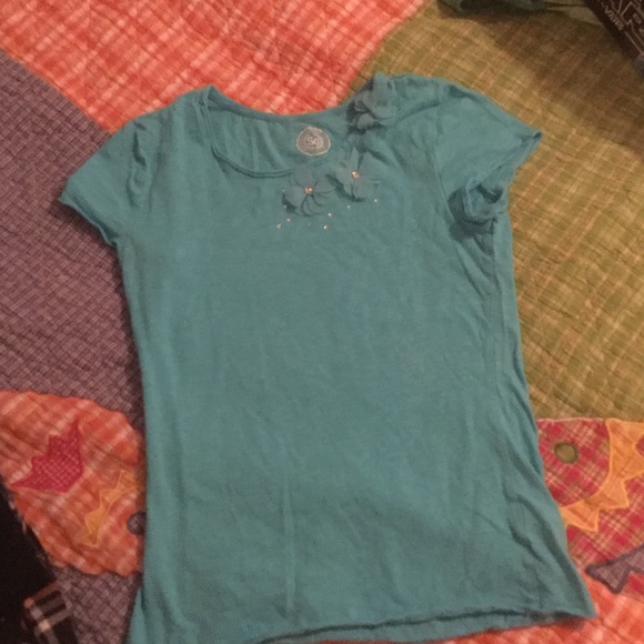 Girls shirt