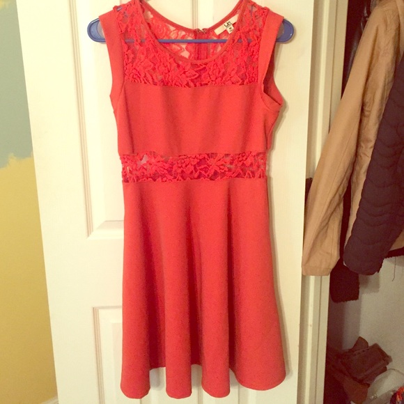 Ya dress