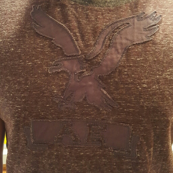 American Eagle T Shirt - Picture 2 of 3
