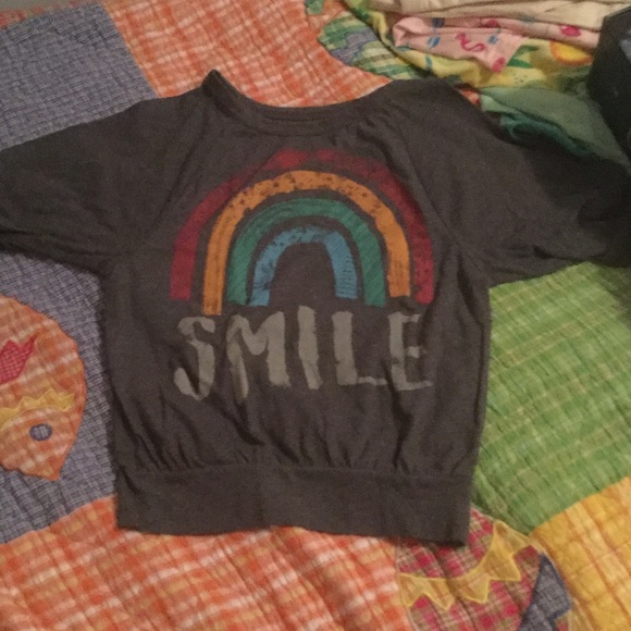 Girls shirt