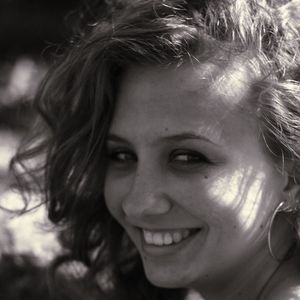 Meet your Posher, Natalia