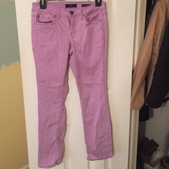 Jessica Simpson jeans
