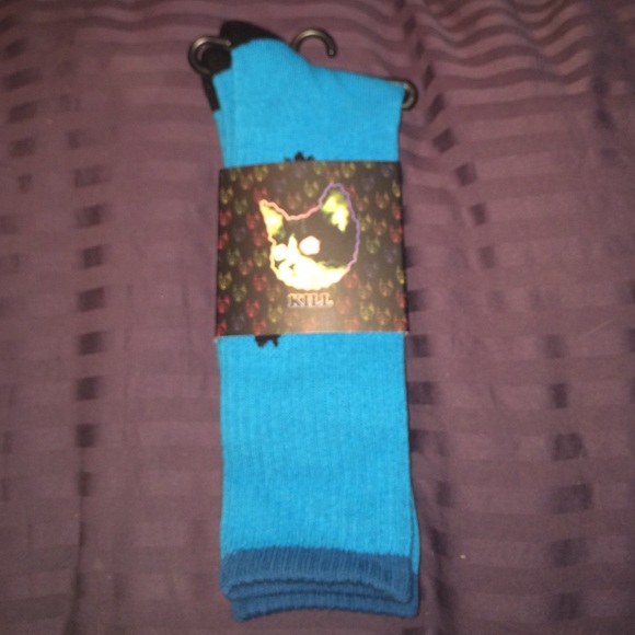Odd Future men's sock