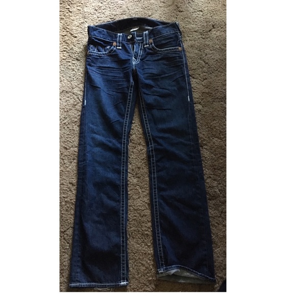Men's True Religion Jeans