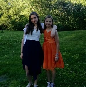 Meet your Posher, Cathryn