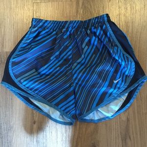 *SOLD* Nike Dri-Fit Shorts