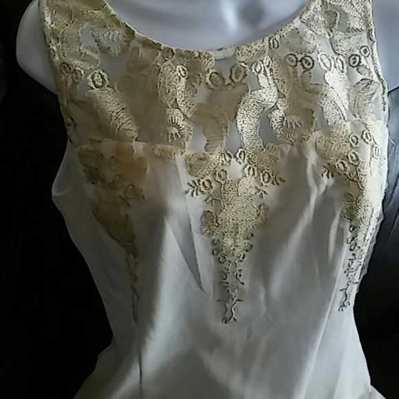 Dress - Picture 4 of 4