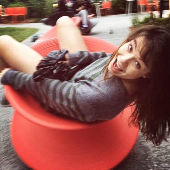 Meet your Posher, Melanie