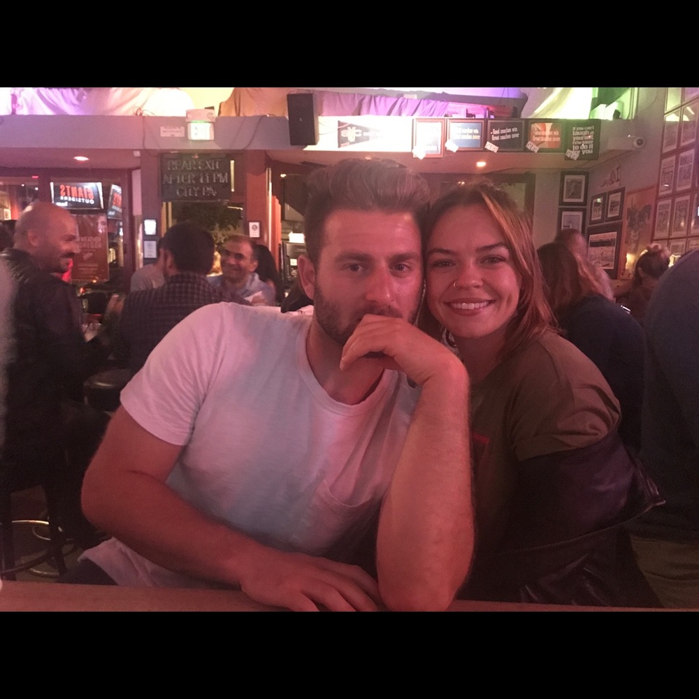 Meet your Posher, Kari