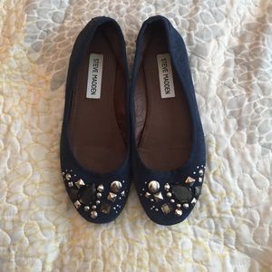 Steve Madden Flats