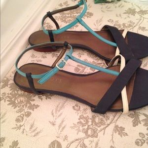 Talbot Sandals