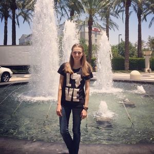 Meet your Posher, Jasmine