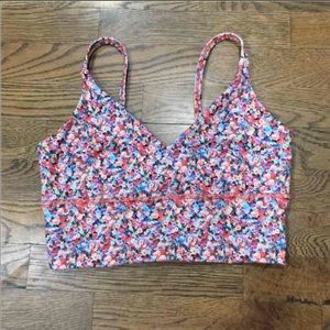 Lululemon Bra 6