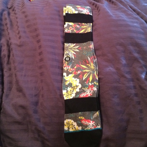 Stance socks