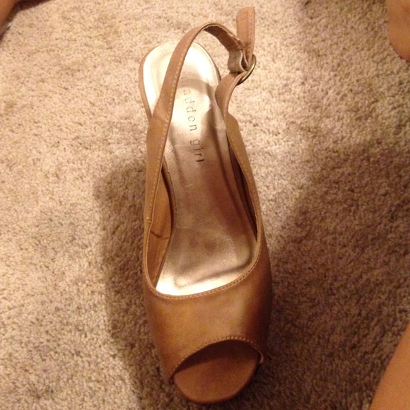 Stripped wedges ! - Picture 2 of 3