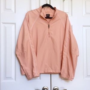 Vintage Adidas Windbreaker Jacket