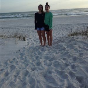 Meet your Posher, Tracy