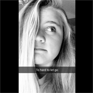 Meet your Posher, Madelyn g