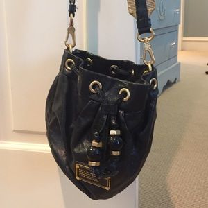 Marc Jacobs black purse
