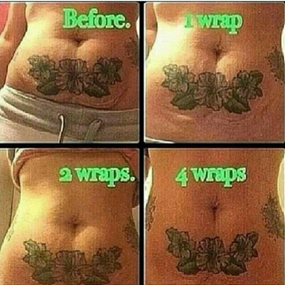 Wrap - Picture 2 of 4