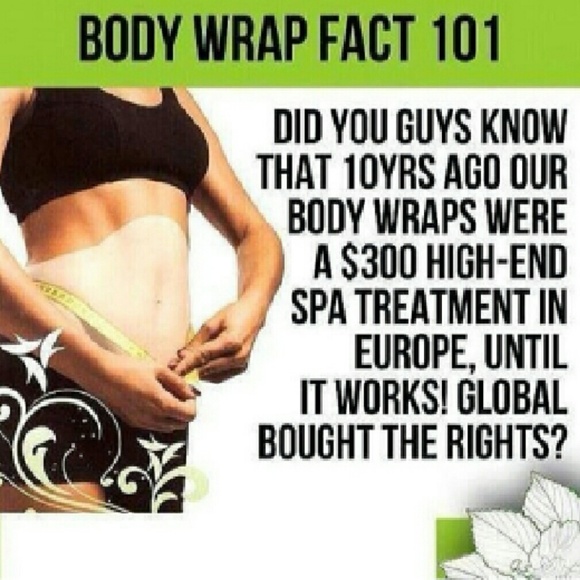 Wrap - Picture 4 of 4