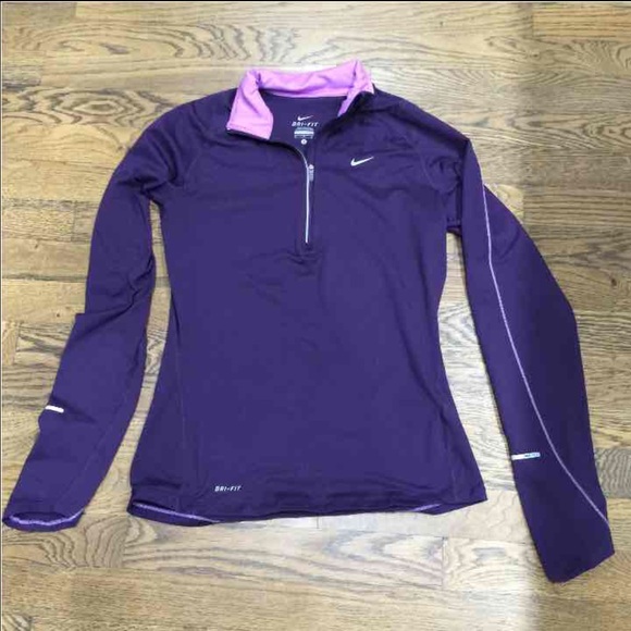 Nike Pullover