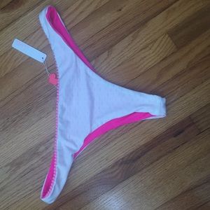Lolli Swim Cheeky Reservable Bottoms