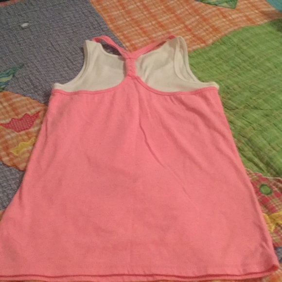 Girls tank top - Picture 2 of 2