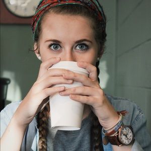 Meet your Posher, Sierra