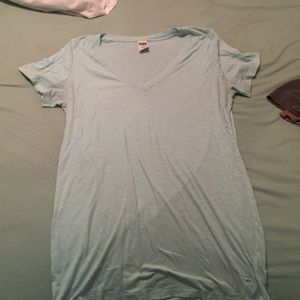 Victoria secret v neck