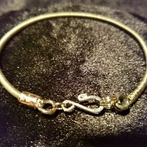 Authentic Guitar String Bracelet "Made to Order"