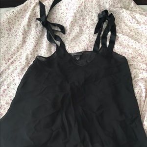 Victoria secret babydoll lingerie
