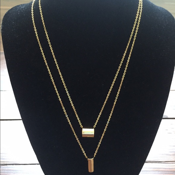 Half United Jewelry - The Sullivan Stack