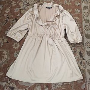 Beautiful Express Gold shirt!💕