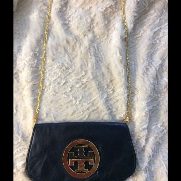 Tory Burch Handbags - Tory Burch Crossbody