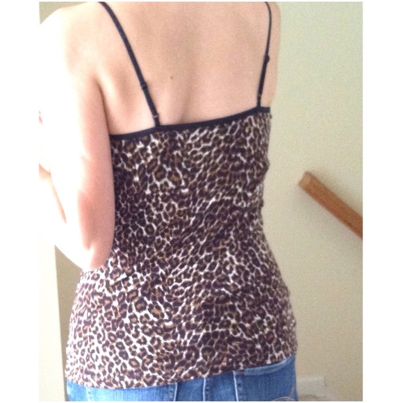 Sold! Wet Seal Top, Size S, NWOT - Picture 5 of 9