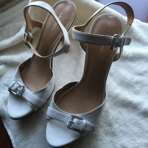 Via spiga espadrilles